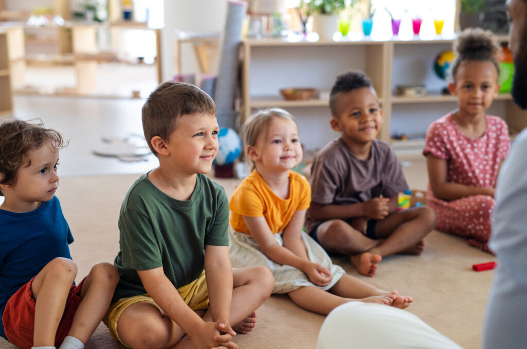 Indoor Games