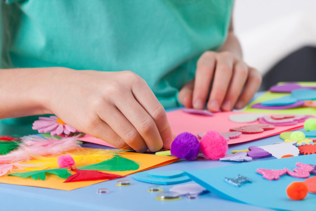 Educational Crafts